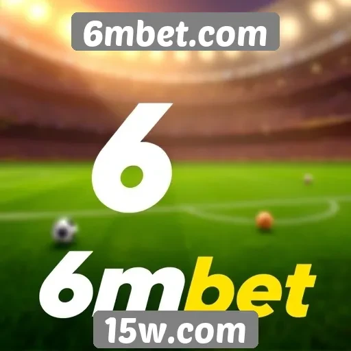 Análise da plataforma de jogos 6mbet