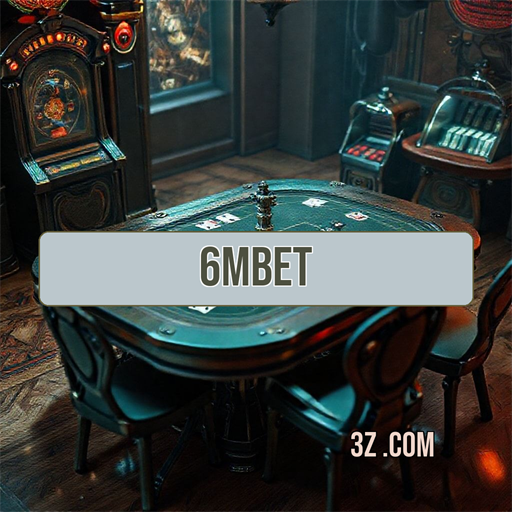 Inove sua diversão com o aplicativo do 6mbet.com