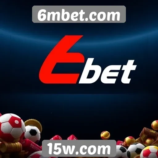 Comparativo de bônus e promoções do site 6mbet.com