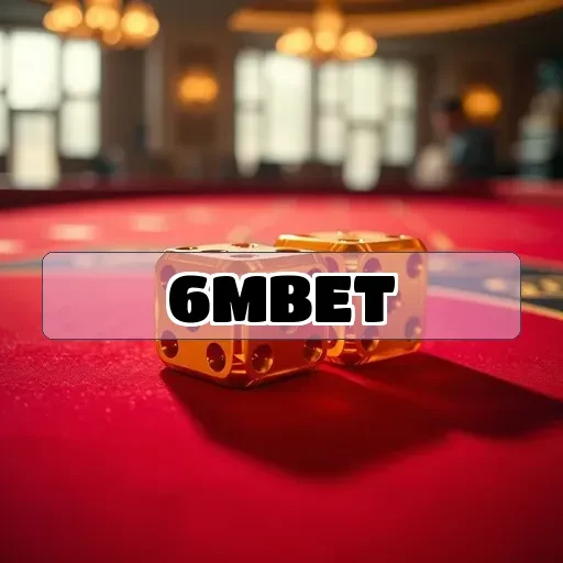 6mbet.com: Bônus Irresistíveis que Você Não Pode Perder