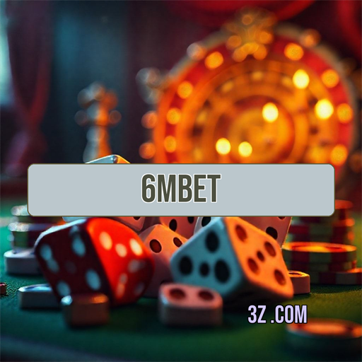 A Emoção do Cassino no 6mbet.com: Experiências Inigualáveis