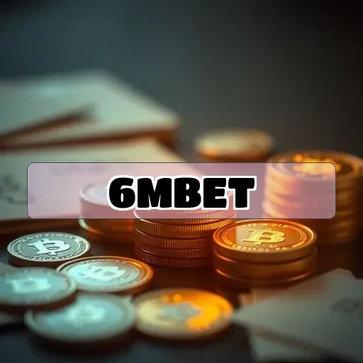 6mbet.com: Segurança e Diversão em Jogos Online para Brasileiros