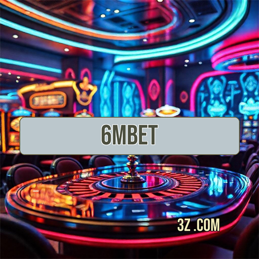 Login Criativo: Explore o Mundo do 6mbet.com com Estilo