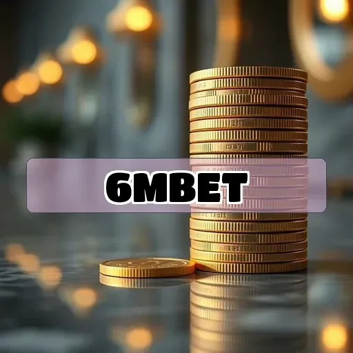6mbet.com - Plataforma
