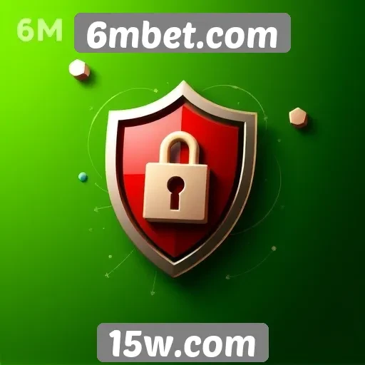 Avaliação da segurança no site 6mbet.com