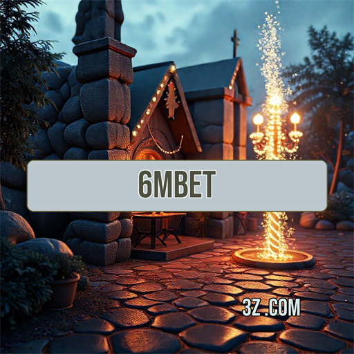Desvende os Slots Incríveis do 6mbet.com