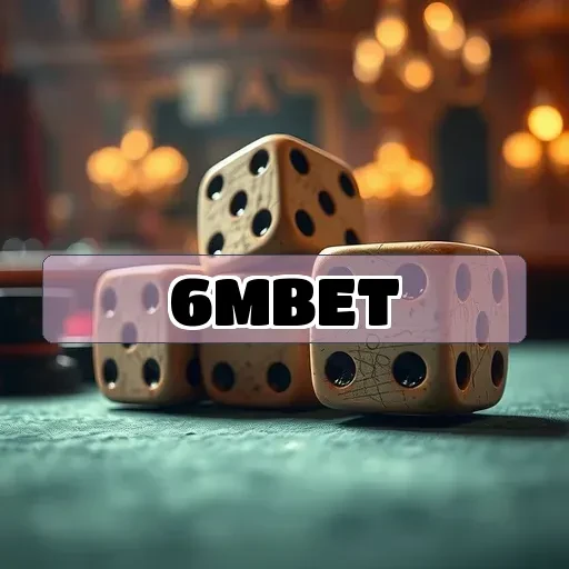 6mbet.com: Uma Aventura Imperdível em Caça-Níqueis Online